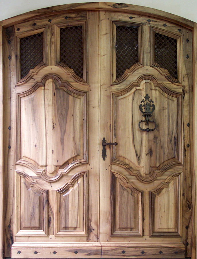 Portes Dentree Portes Antiques