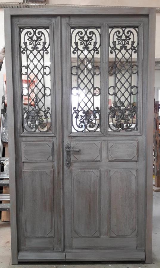 Portes Dentree Portes Antiques