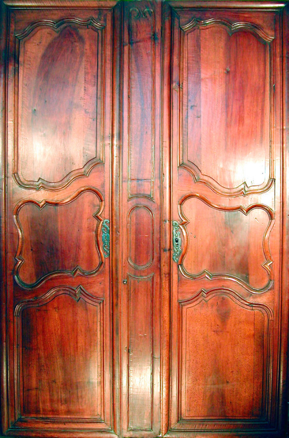Portes De Rangement Decoratives Facades D Armoires Portes Antiques